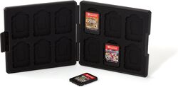 Nintendo Switch Premium Game Card Case - The Legend of Zelda Breath of the Wild